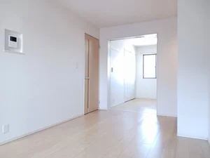 のマンスリーマンション・ウィークリーマンション「アルヴィータ 202・洋室(No.1286141)」メイン画像