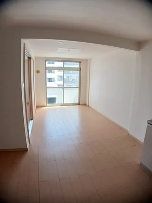 愛知県のマンスリーマンション・ウィークリーマンション「ローズパーク戸ケ崎 203・洋室(No.1286144)」メイン画像