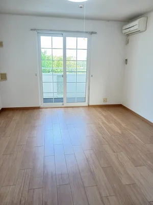 愛知県のマンスリーマンション・ウィークリーマンション「メゾン・アムール 103・洋室(No.1286147)」メイン画像