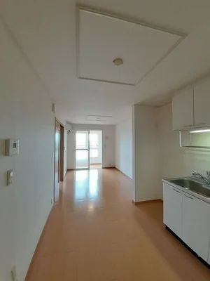 のマンスリーマンション・ウィークリーマンション「ネオグローブⅡ 202・洋室(No.1286148)」メイン画像