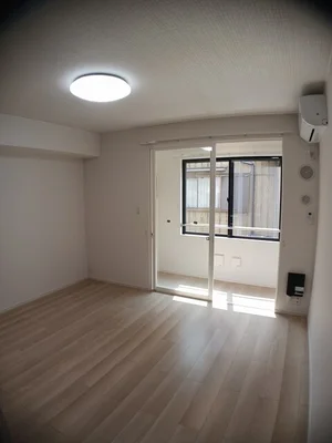 愛知県のマンスリーマンション・ウィークリーマンション「バーシアⅣ番館 103・洋室(No.1286154)」メイン画像