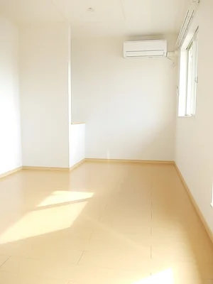 大阪府のマンスリーマンション・ウィークリーマンション「アフェット　Ⅰ 201・洋室(No.1286157)」メイン画像