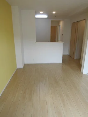 西尾市寺津町（愛知県）のマンスリーマンション・ウィークリーマンション「アルカンシエル・Ｋ 203・洋室(No.1286158)」メイン画像