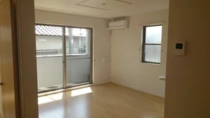 和歌山県のマンスリーマンション・ウィークリーマンション「ラ・セゾン・クレール 102・洋室(No.1286160)」メイン画像