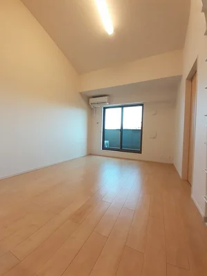 のマンスリーマンション・ウィークリーマンション「サン・ルミエールＥ 204・洋室(No.1286162)」メイン画像