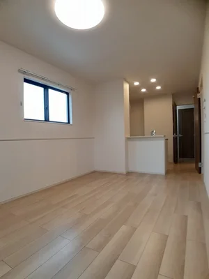 和歌山県のマンスリーマンション・ウィークリーマンション「Ｍ・Ｒ・Ｍ　岩出Ⅰ 206・洋室(No.1286165)」メイン画像