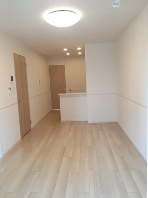 和歌山県のマンスリーマンション・ウィークリーマンション「シャボンディ 205・洋室(No.1286166)」メイン画像