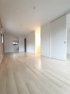 京都府のマンスリーマンション・ウィークリーマンション「メゾン　モンターニュ 103・洋室(No.1286168)」メイン画像