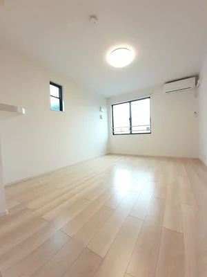 のマンスリーマンション・ウィークリーマンション「エアリー・セカンド 205・洋室(No.1286177)」メイン画像