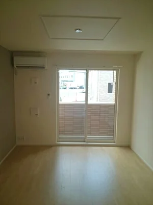 のマンスリーマンション・ウィークリーマンション「ルーベル宇多津Ｉ 104・LDK(No.1286182)」メイン画像