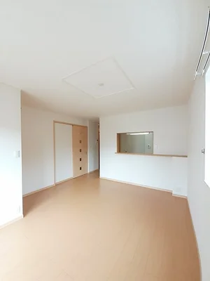 島根県のマンスリーマンション・ウィークリーマンション「ラ・トリフル 203・洋室(No.1286193)」メイン画像