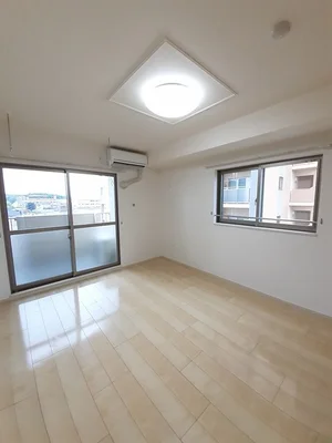 のマンスリーマンション・ウィークリーマンション「ケイマイティ 510・洋室(No.1286195)」メイン画像