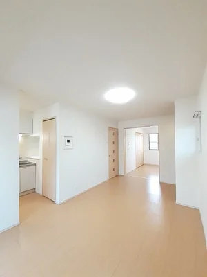 出雲市のマンスリーマンション・ウィークリーマンション「ｆｌｅｕｒａｇｅ 202・洋室(No.1286196)」メイン画像