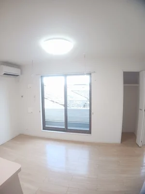 のマンスリーマンション・ウィークリーマンション「スカイガーデン 203・LDK(No.1286197)」メイン画像