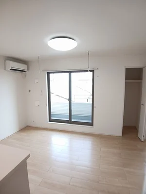 のマンスリーマンション・ウィークリーマンション「スカイガーデン 203・LDK(No.1286197)」メイン画像