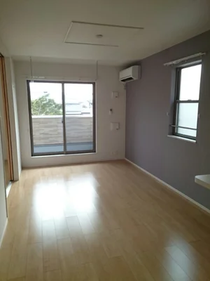 のマンスリーマンション・ウィークリーマンション「グランド・パレス　ハヤシ 201・LDK(No.1286200)」メイン画像