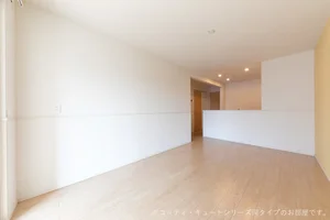 島根県のマンスリーマンション・ウィークリーマンション「アルソーレ　Ⅱ 104・洋室(No.1286203)」メイン画像