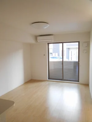 島根県のマンスリーマンション・ウィークリーマンション「ラヒットグロウスＡ 103・洋室(No.1286204)」メイン画像