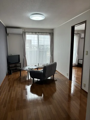 立野駅（佐賀県）のマンスリーマンション・ウィークリーマンション「トーマンスリー鳥栖市弥生が丘２★広々１LDK★駐車場敷地内（鳥栖市弥生が丘４丁目） 1LDK(No.1286209)」メイン画像