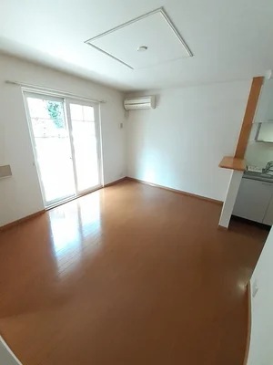 のマンスリーマンション・ウィークリーマンション「レジデンス・セレノ 101・洋室(No.1286214)」メイン画像