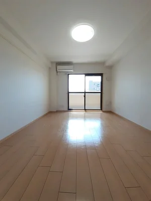 のマンスリーマンション・ウィークリーマンション「アルカンシェル 203・洋室(No.1286215)」メイン画像