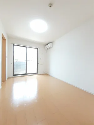 のマンスリーマンション・ウィークリーマンション「フランベル 103・洋室(No.1286216)」メイン画像