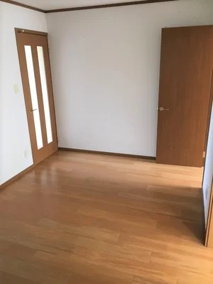 のマンスリーマンション・ウィークリーマンション「アウローラ・市浜 104・洋室(No.1286220)」メイン画像