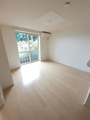 のマンスリーマンション・ウィークリーマンション「サンプレインＡ 101・洋室(No.1286221)」メイン画像