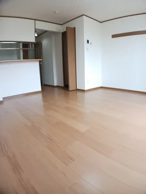 佐賀県のマンスリーマンション・ウィークリーマンション「ラフィーネＩＴＯ五番館 102・洋室(No.1286223)」メイン画像