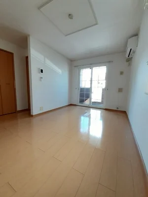 のマンスリーマンション・ウィークリーマンション「メゾン　ド　ラフレシ－ル　Ａ 101・洋室(No.1286224)」メイン画像