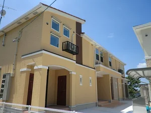 のマンスリーマンション・ウィークリーマンション「モダングランツＢ 102・洋室(No.1286226)」メイン画像