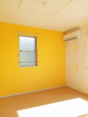 のマンスリーマンション・ウィークリーマンション「Ｃａｎｏｎ 201・洋室(No.1286228)」メイン画像