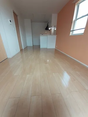 のマンスリーマンション・ウィークリーマンション「ディアベルジュⅠ 204・洋室(No.1286230)」メイン画像