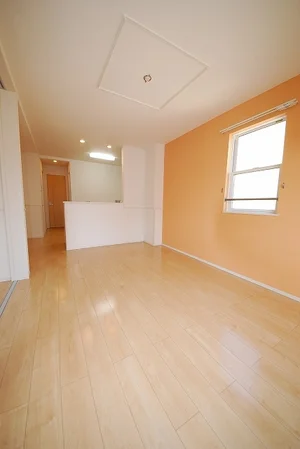 のマンスリーマンション・ウィークリーマンション「オーブ蔵上 201・洋室(No.1286231)」メイン画像