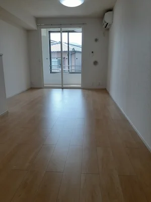 鳥栖市のマンスリーマンション・ウィークリーマンション「ネオ　レジデンス　浅井 101・洋室(No.1286233)」メイン画像