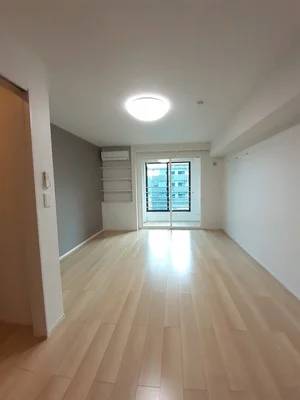 のマンスリーマンション・ウィークリーマンション「アネット大在Ａ 204・洋室(No.1286236)」メイン画像