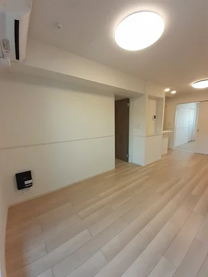 のマンスリーマンション・ウィークリーマンション「音吉　５ｔｈ 203・洋室(No.1286237)」メイン画像