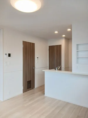 のマンスリーマンション・ウィークリーマンション「アリビオ 201・洋室(No.1286238)」メイン画像