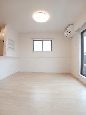 健軍町駅（熊本県）のマンスリーマンション・ウィークリーマンション「アリビオ 201・洋室(No.1286238)」メイン画像