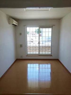 のマンスリーマンション・ウィークリーマンション「ブリーゼＡ 201・洋室(No.1286241)」メイン画像