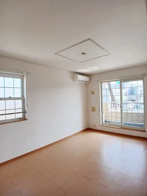 武蔵塚駅（熊本県）のマンスリーマンション・ウィークリーマンション「ブリーゼＡ 201・洋室(No.1286241)」メイン画像