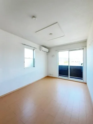 のマンスリーマンション・ウィークリーマンション「アングレカム　Ｄ 101・洋室(No.1286242)」メイン画像