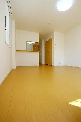 のマンスリーマンション・ウィークリーマンション「メゾンブリーズ 103・洋室(No.1286243)」メイン画像