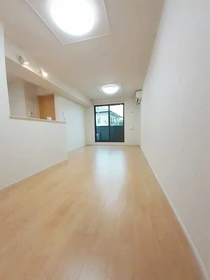 のマンスリーマンション・ウィークリーマンション「クレメント　８６ 101・洋室(No.1286245)」メイン画像