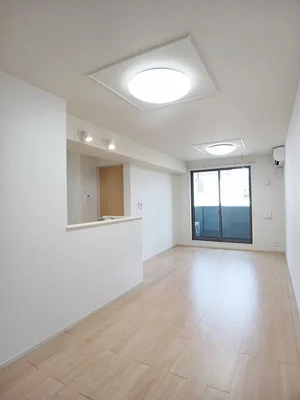 のマンスリーマンション・ウィークリーマンション「クレメント　８６ 101・洋室(No.1286245)」メイン画像