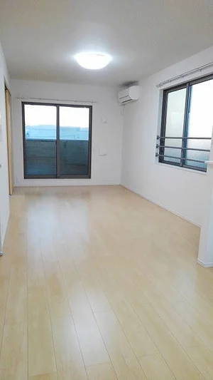 平成駅（熊本県）のマンスリーマンション・ウィークリーマンション「クリザンテーム 302・洋室(No.1286246)」メイン画像