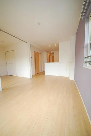 熊本県のマンスリーマンション・ウィークリーマンション「グランコート乃木坂　北館 201・洋室(No.1286248)」メイン画像