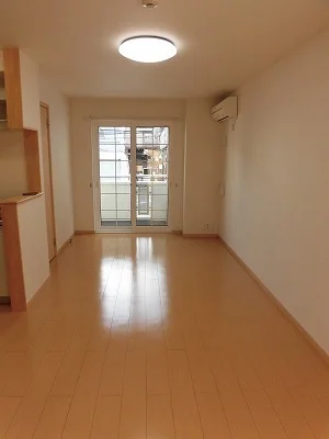 のマンスリーマンション・ウィークリーマンション「プリムローズ 101・洋室(No.1286252)」メイン画像