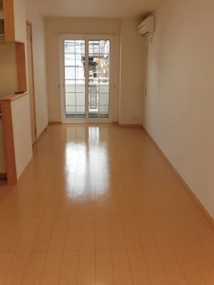 のマンスリーマンション・ウィークリーマンション「プリムローズ 101・洋室(No.1286252)」メイン画像