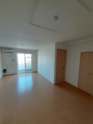 のマンスリーマンション・ウィークリーマンション「グラース・ジェルメ　Ｂ棟 102・洋室(No.1286253)」メイン画像